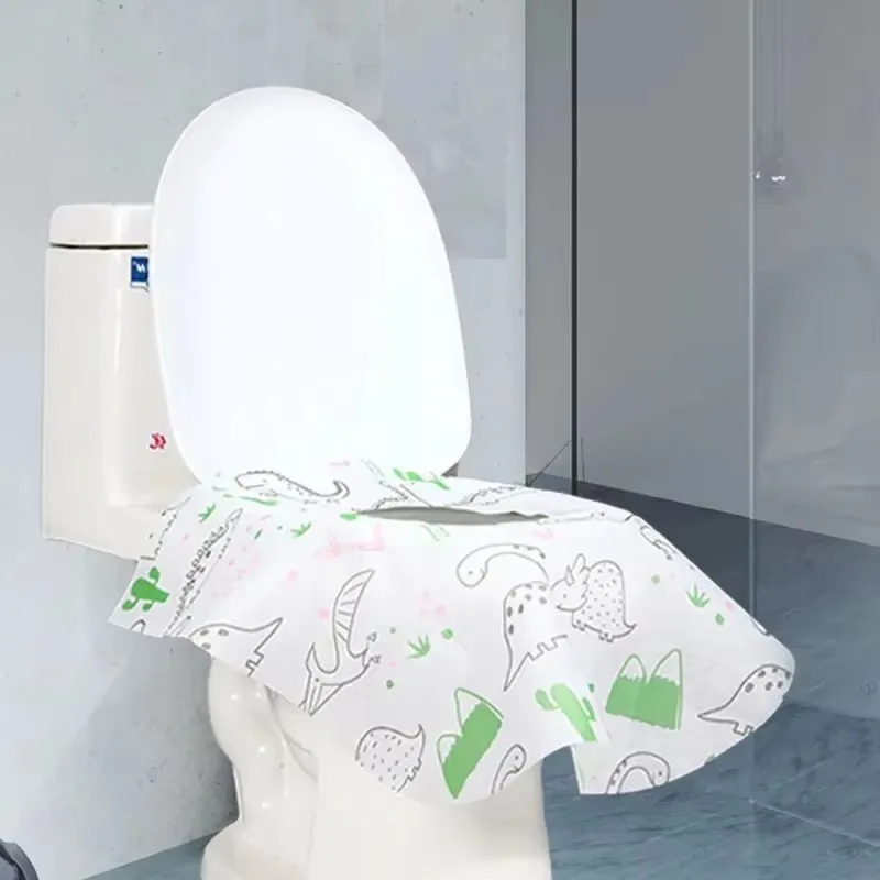 Thumbnail 2 - #10 Trending Toilet Seat Covers Right Now