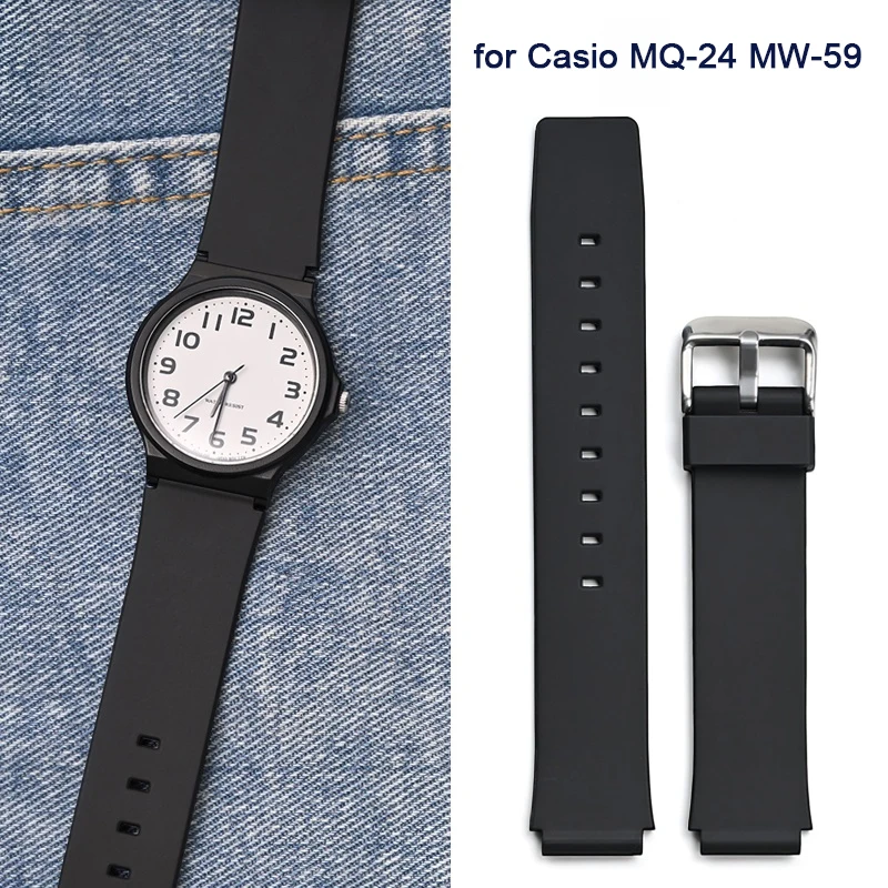 Des Strap For Casio… - image