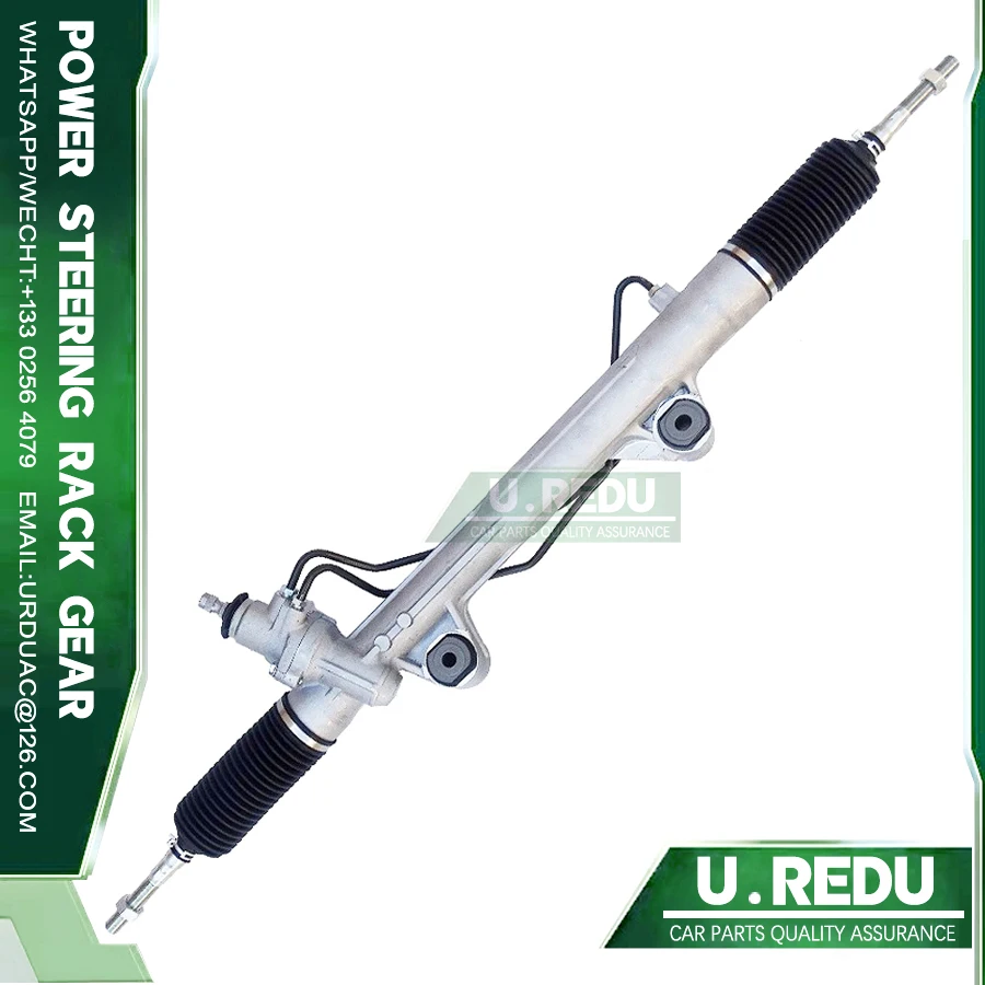 4410-A603 4410A603 Power steering rack For Mitsubishi PAJERO MONTERO SPORT L200 TRITON STRADA Left hand drive