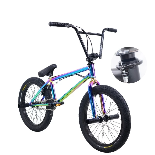 Freestyle bmx extreme best sale