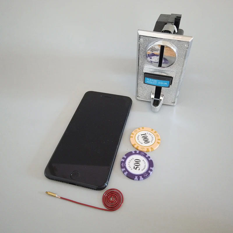 Digital Function Generator Dual-channel Sine Wave Arbitrary Waveform/Pulse Frequency Signal Generator