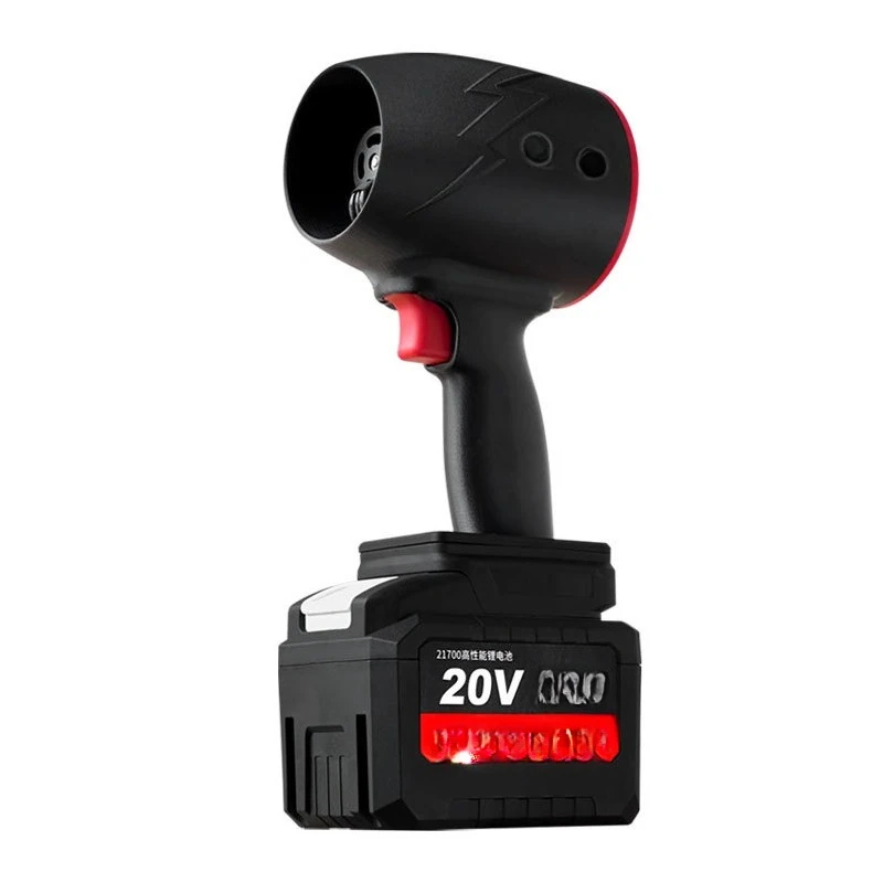 Water Blower Handheld Super Storm Turbine Powerful Hair Dryer Blower