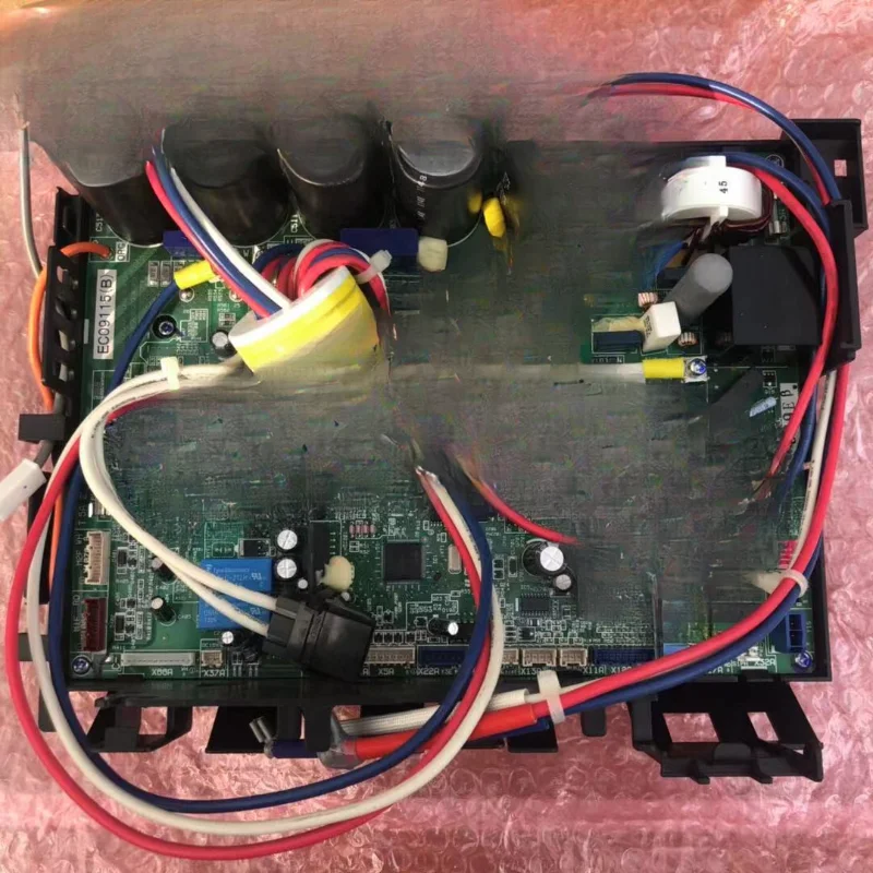 Frequency conversion module EC09115 RMXS160EV2CRMXS140 frequency conversion board EC0530