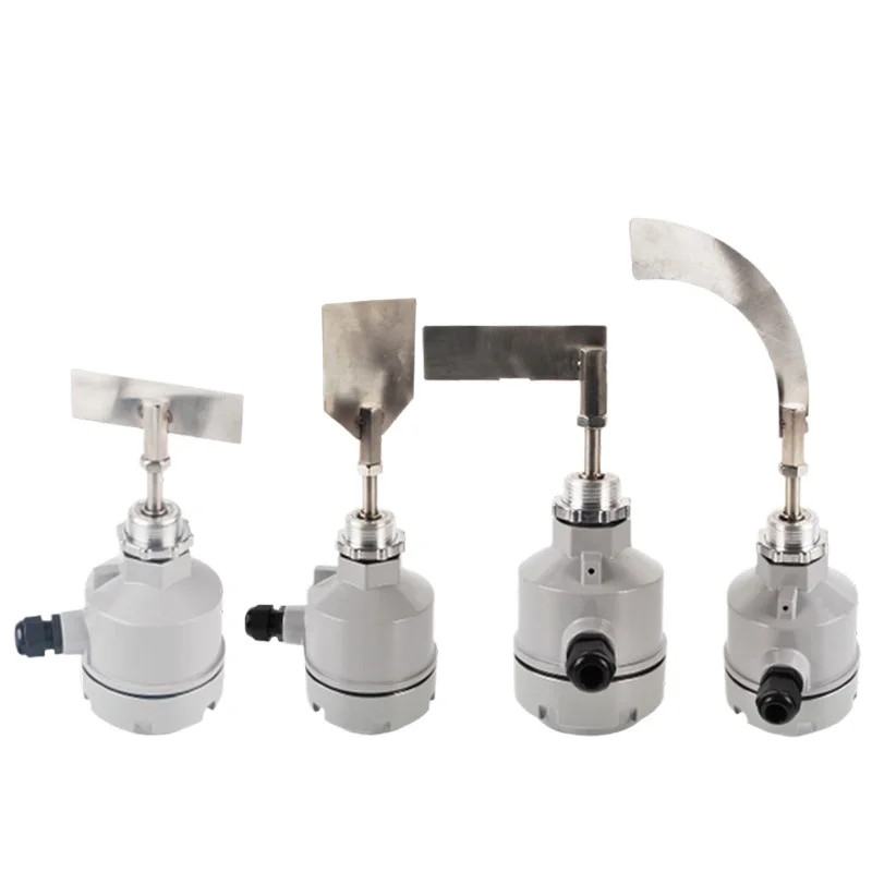 

Rotary Level Switch, Controller 24V/220V High Temperature Explosion-proof Silo Level Meter Level Switch