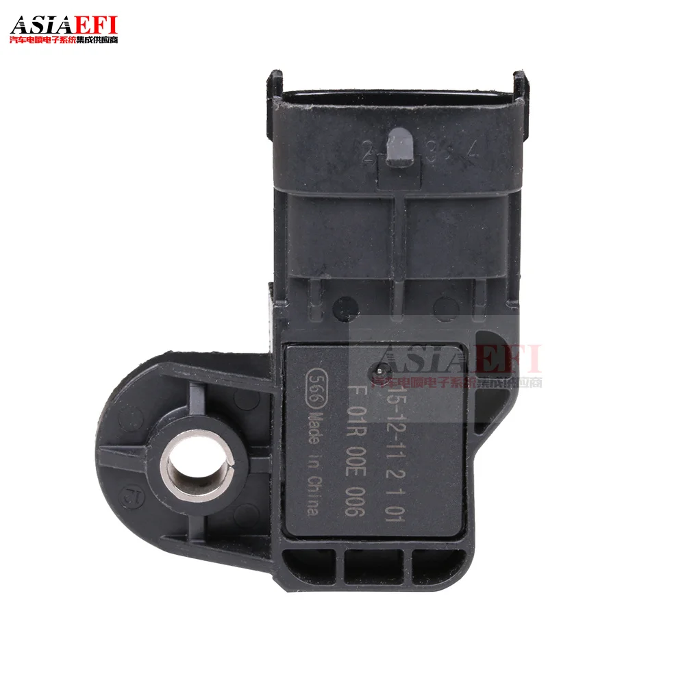 

high quality OEM F01R00E006 MAP Intake Air PRESSURE SENSOR for Great Wall Haval H6 1.5T GW4G15B EG01B Engine Changan