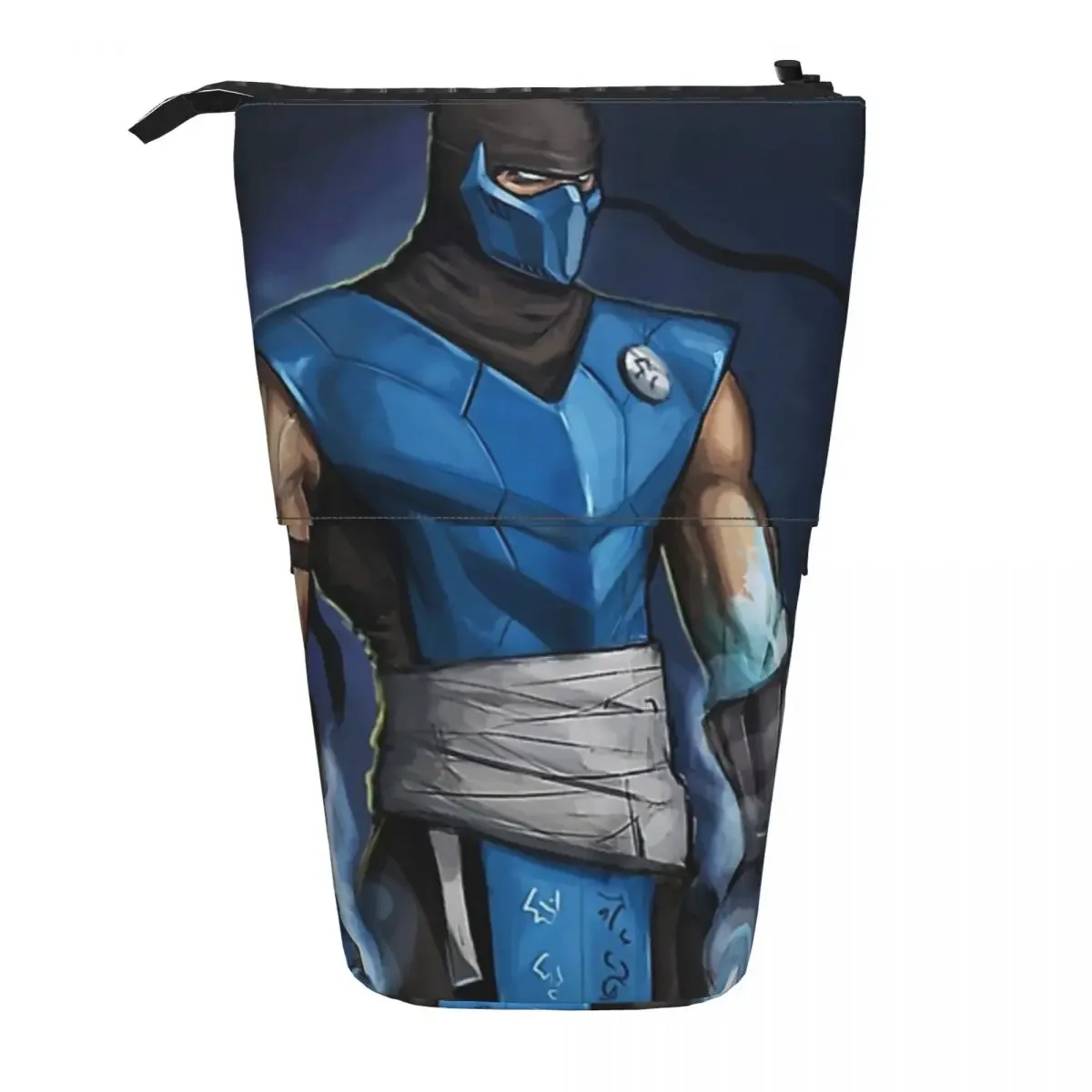 estojo-de-lapis-reversivel-mortal-kombat-sub-zero-porta-canetas-caixa-de-armazenamento-de-grande-capacidade-bolsa-de-lapis-para-estudantes-e-escola