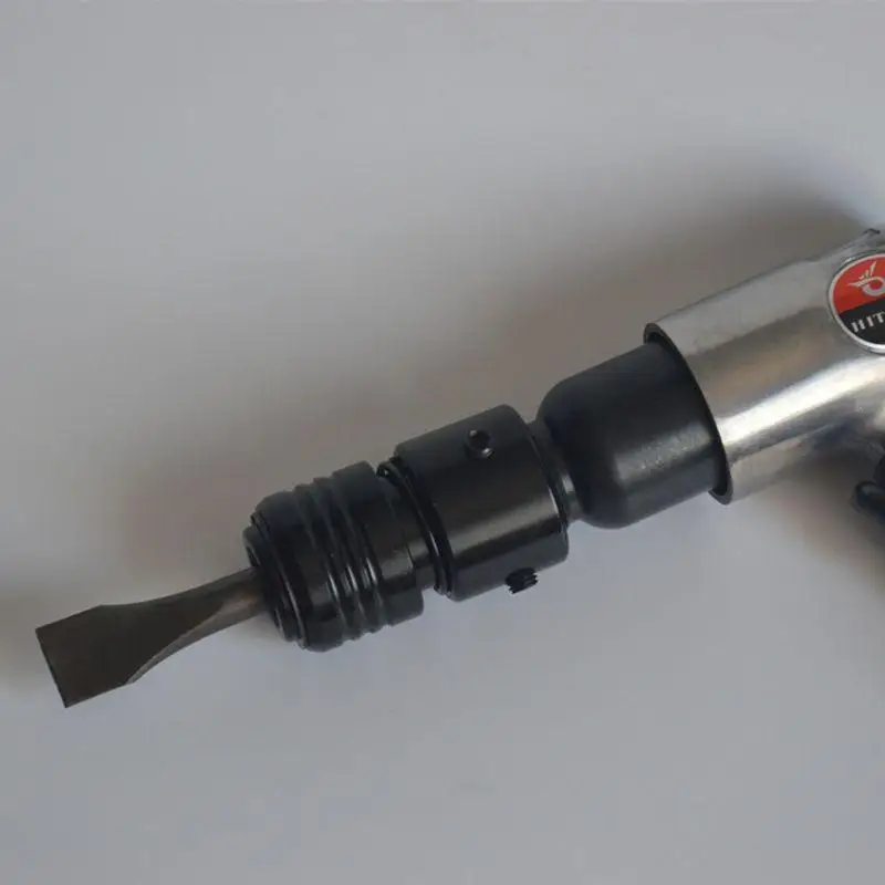 

Y1AD Air Hammers Retaining Chuck Pneumatic Retainer Connector Chu