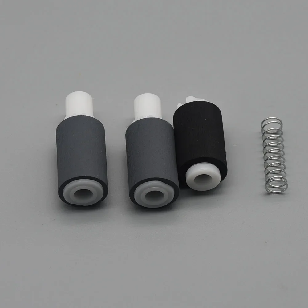5X 301022320001 301022230001 Separation Pickup Roller compatible for PANTUM P3010 P3300 M6700 M6800 M7100 M7200 M7300