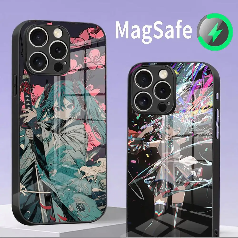 H-Hatsunes Miku Pho… - image