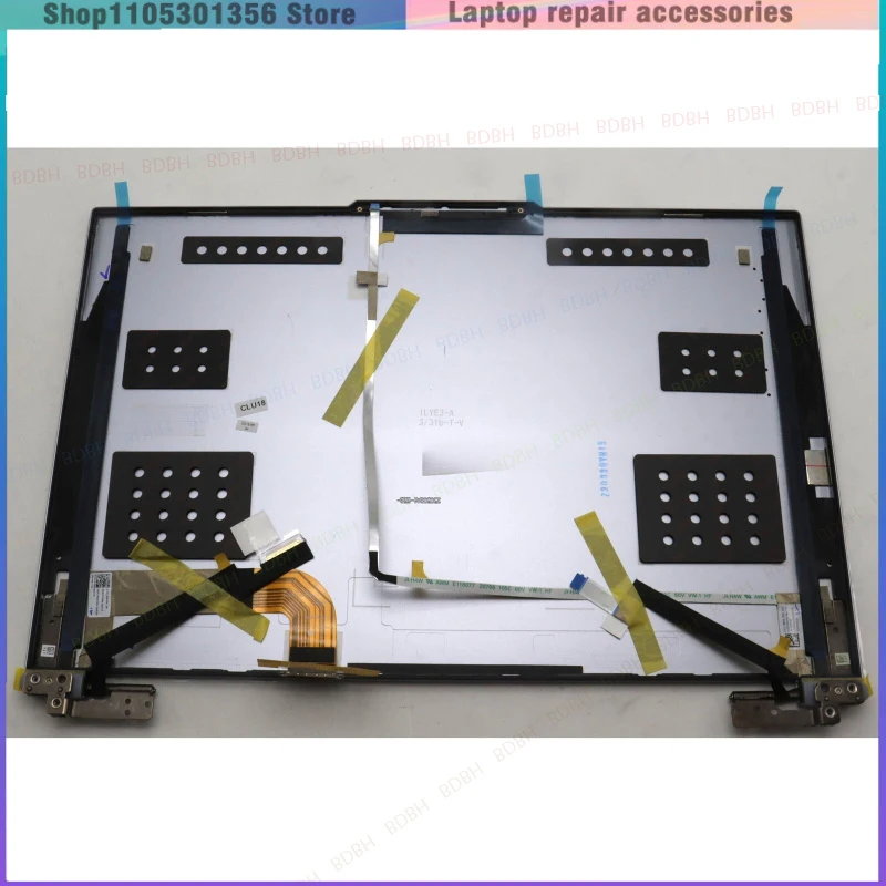 New Lcd Back Cover Bezel Bottom Case For Legion Slim 5 16IRH8 82YA 16APH8 82Y9