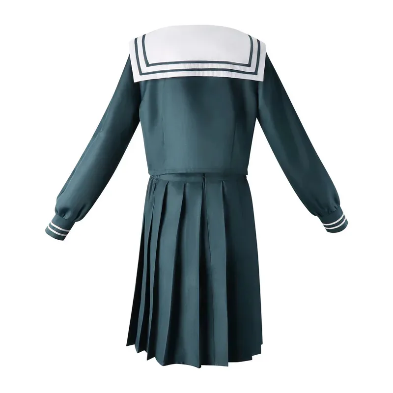 

COSda@Anime Apothecary Diaries Maomao Cosplay Costume Women Sailor JK Uniform SuitCOSda@