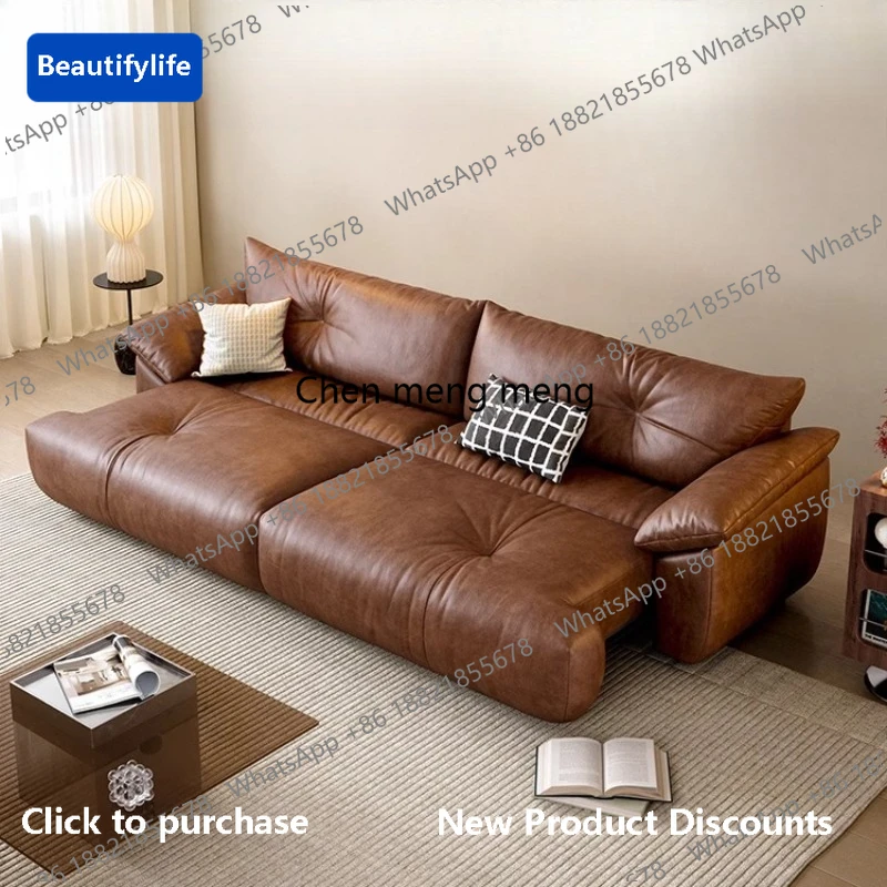 

Электрический диван C85 во французском стиле для гостиной: дизайнерский, комфортный, для отдыха, романтический, необычный декор, мебель