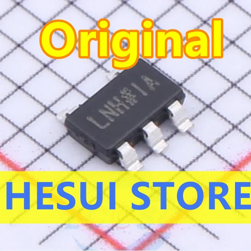 ADM7160AUJZ-1.8-R7 … - image