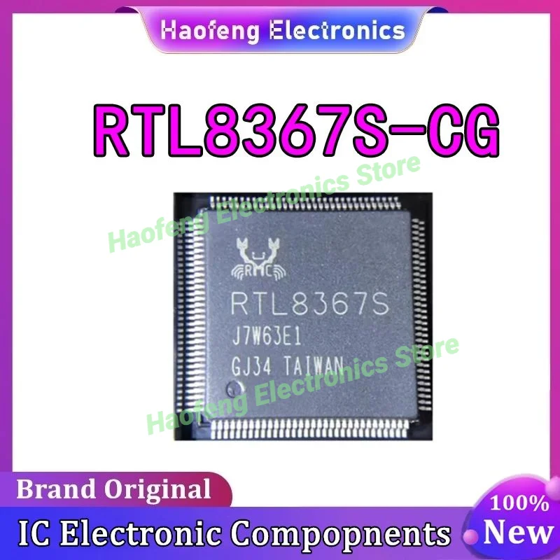 10-unids-lote-rtl8367s-cg-rtl8367s-qfp128-nuevo-original