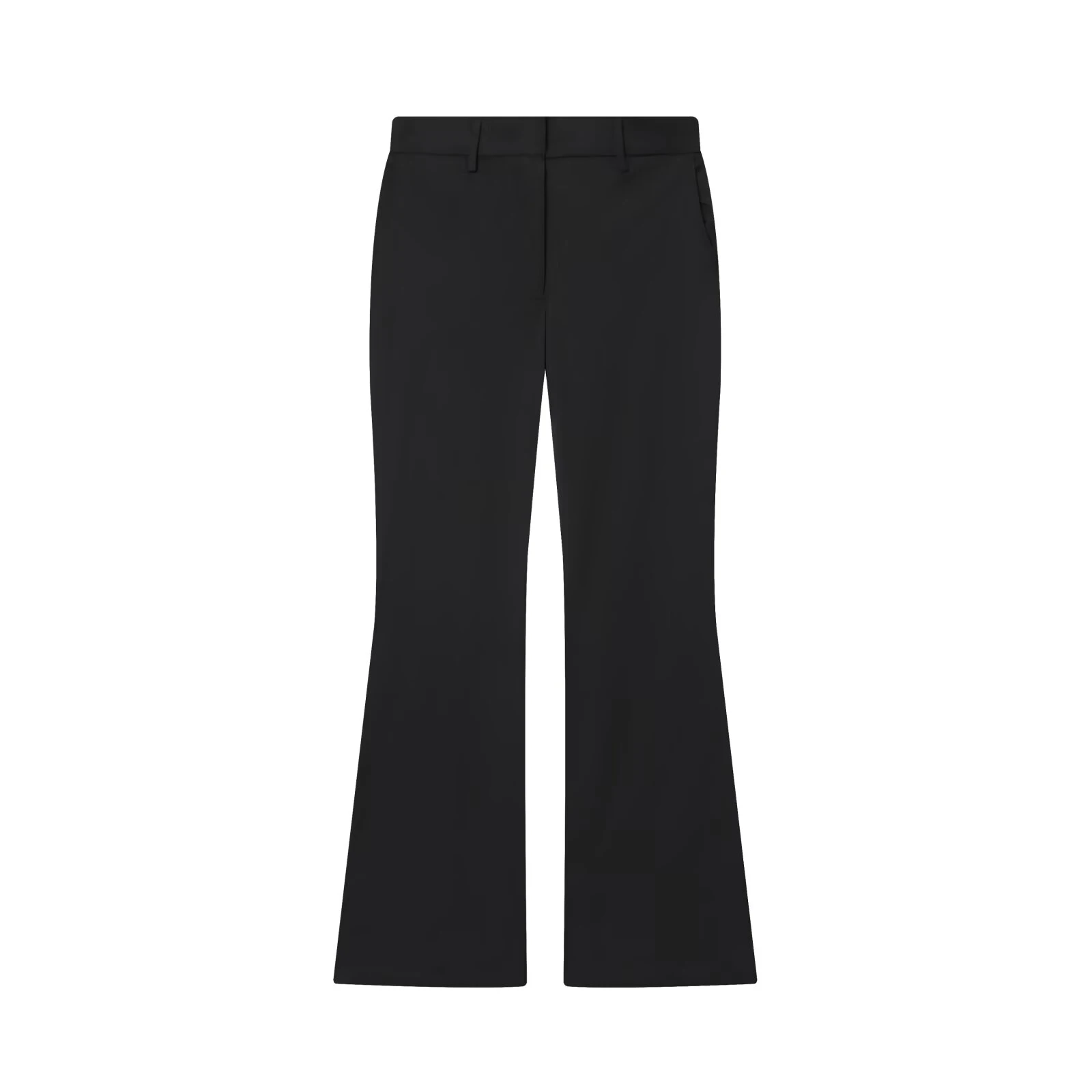 Invierno nueva moda mujer temperamento solapa manga larga traje chaqueta chaleco ajustado pantalones casuales conjunto
