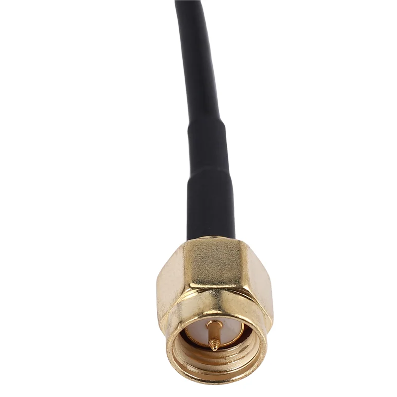 XR-172 ADS-B 1090 Mhz 12Dbi PCB Strip-Line 4 Half-Wave Antennas SMA Female For Receiving Signals