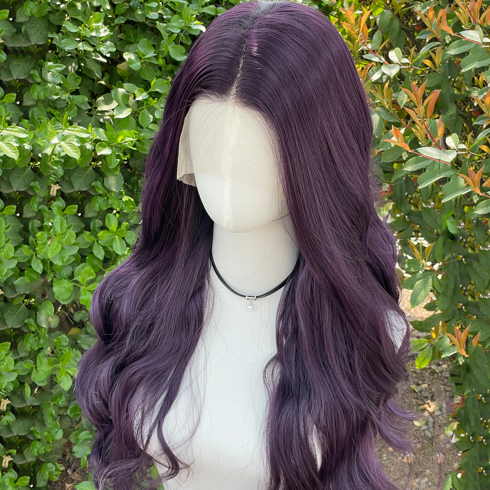 Thumbnail 4 - #85 Latest High Density Lace Wigs Offers