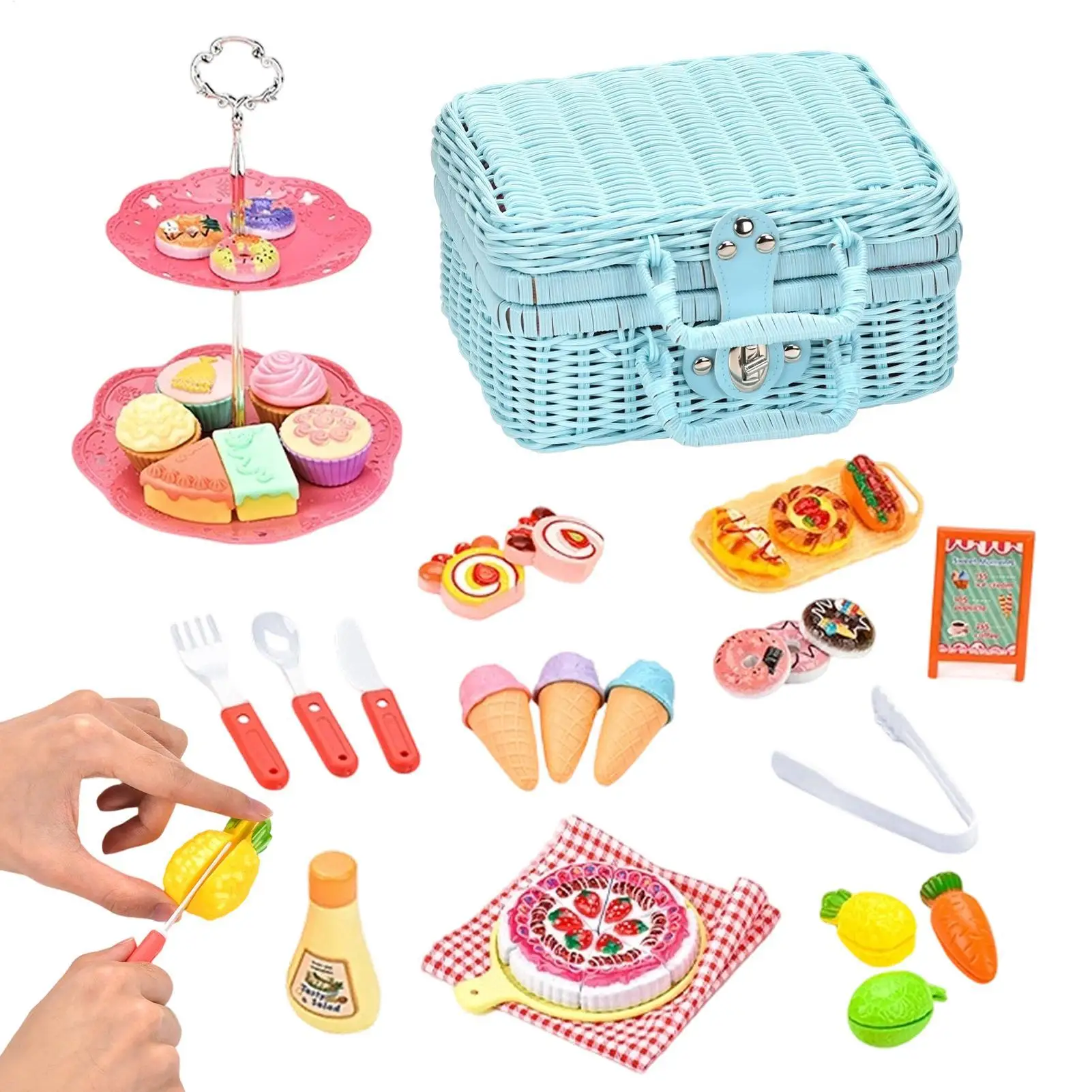 juego-de-te-para-ninos-43-piezas-comida-realista-de-juguete-juego-de-princesas-juguetes-para-la-hora-del-te-con-pasteles-para-ninos-de-3-a-8-anos
