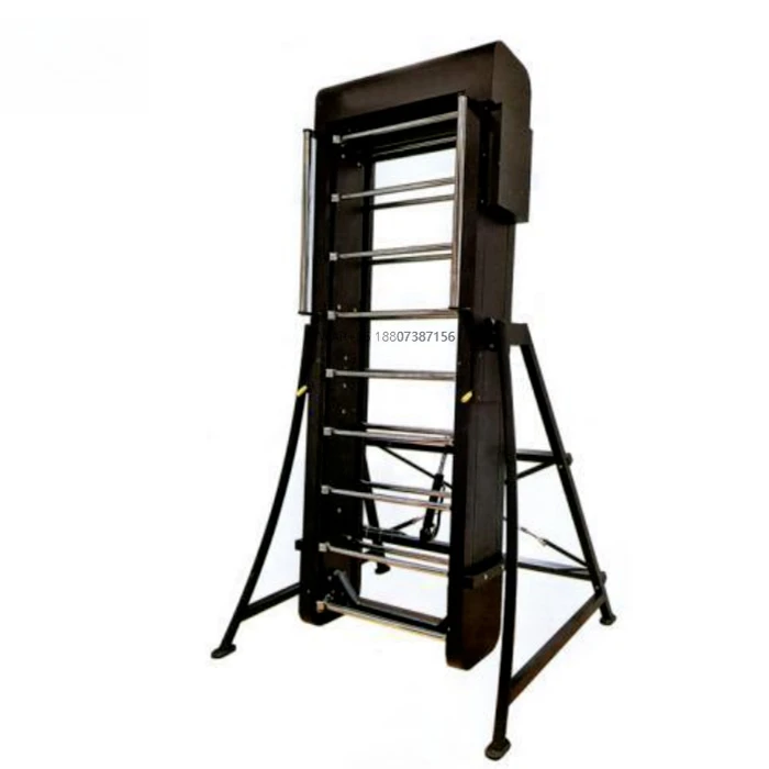 

YL-AS011 Professional Commercial Popular Climbing Machine Suitable for Stair Climbing Enthusiasts