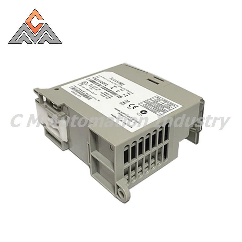 Ban Đầu Mới Allen-bradley Rockwell PLC Bộ Điều Khiển MicroLogix 1200 Module 1762-IQ32T 1762-IF2OF2 1762-IQ16 1762-IF4