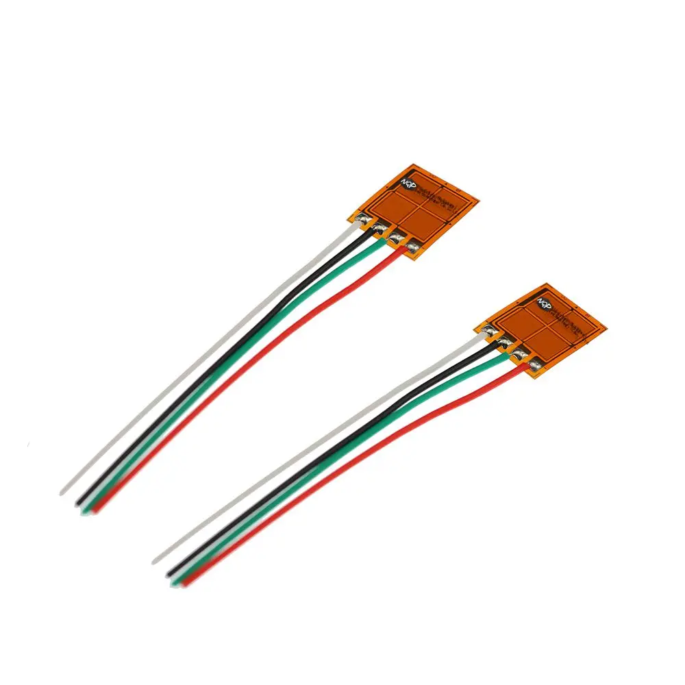 Full-bridge strain gauge BF1K-3EB-AWG, high precision, resistive type