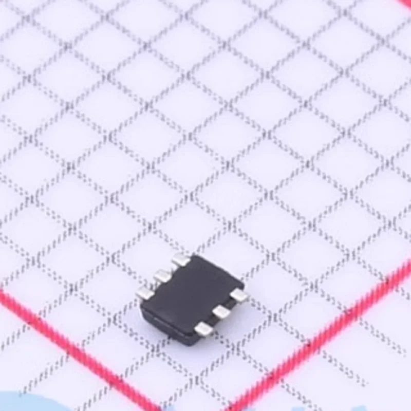Sensors, Transducers TMP20AIDRLR Temperature Sensors Analog and Digital Output Local -55°C ~ 130°C 11.77mV/°C SOT-5X3