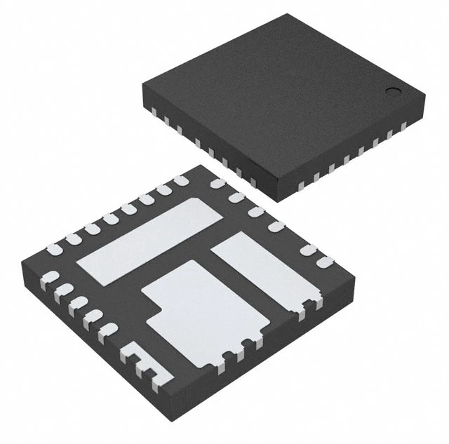 (Electronic Components)Integrated Circuits MLP55-27 SIC464ED SIC464ED-T1-GE3