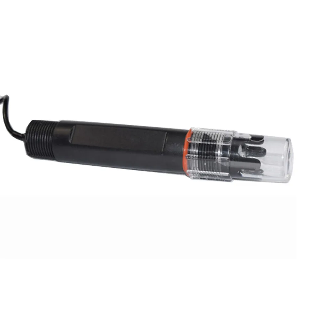 

0-14 high quality PH / EC /CM / RO Online Only Meter Sensor Suitable
