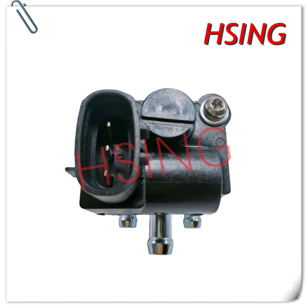 Idle Air Control Valve Fits For Toyota Corolla Sprinter Spacio LVN AE10* ***Part No# 22270-16090 2227016090 view 5