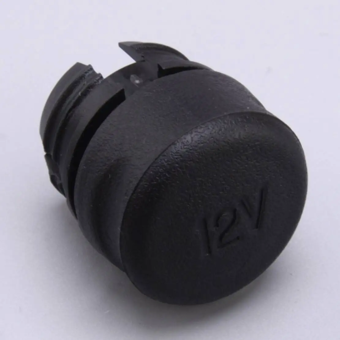 4L5Z-19A487-AAA Cigarette Lighter Socket Cover Cap Fit For Ford Crown Victoria Ranger E-150 E-250 E-350 Mercury Marauder