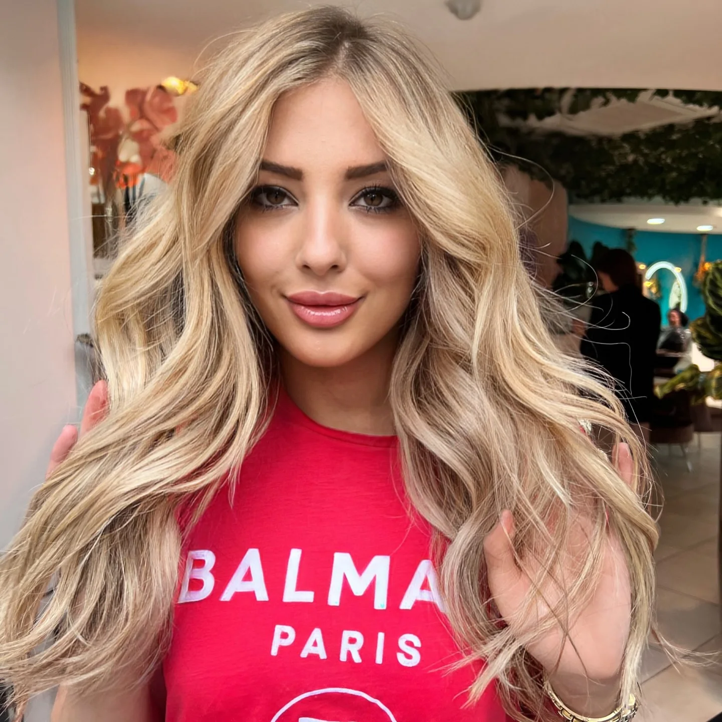 peluca-de-encaje-frontal-rubia-balayage-con-ondas-naturales-linea-de-cabello-pre-arrancada-resistente-al-calor-suave-sintetica-para-uso-diario-fiestas-y-cosplay