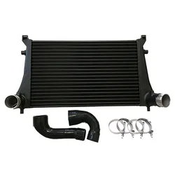 Intercooler Kit FOR A3/S3 / Golf7 GT I/R MK7 golf 7 EA888 TT TTS Seat leon Octavia 1.8TSI 2.0TSI  / MK8 GTI 2.0T 2020+