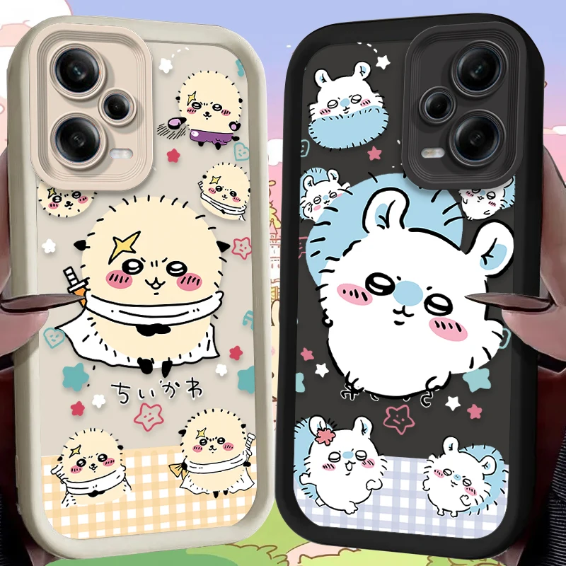 Cute C-Chiikawa Ani…