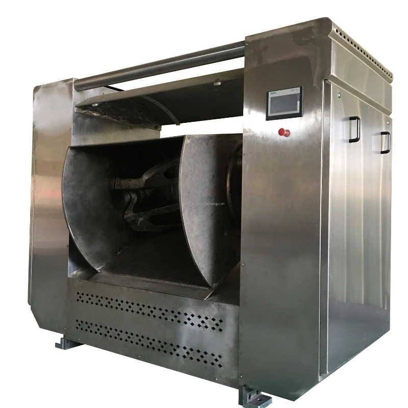 High Speed  Dough Mixer  Wheat Flour  Mixing Machine