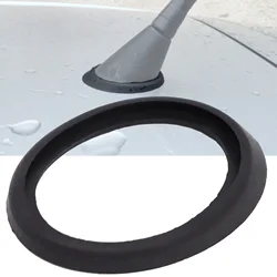 Antena aérea para techo Vauxhall Opel Corsa B D 1993-2014 Vectra B C Zafira A Astra Sting, mástil de látigo, Junta Base, almohadilla de sellado de goma