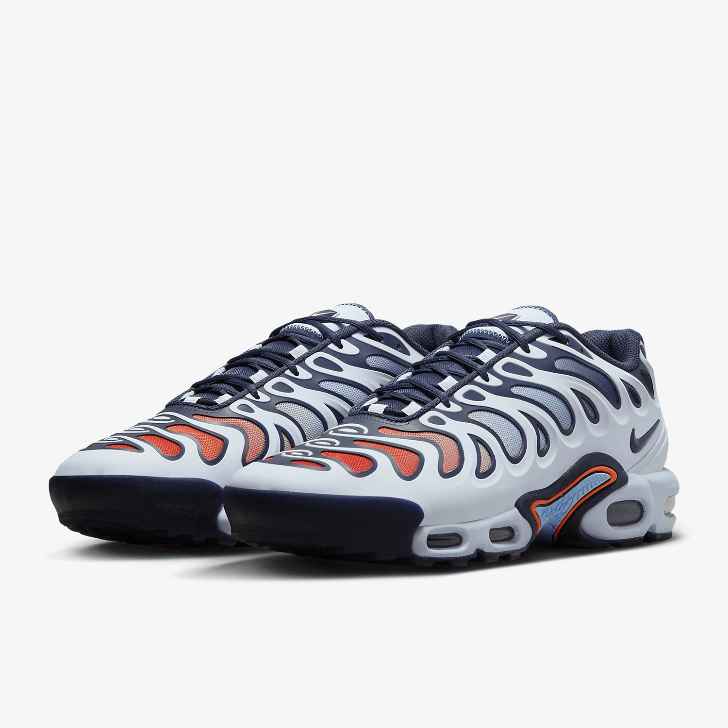 Официальная мужская повседневная обувь Nike Air Max Plus с мягкой подкладкой FD4290-004 Официальная мужская повседневная обувь Nike Air Max Plus с мягкой подкладкой FD4290-004