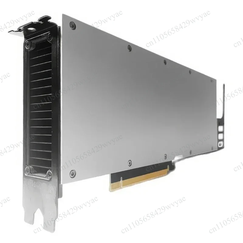 Integrated GPU Card with Silent Cooling System for Optimized Performance