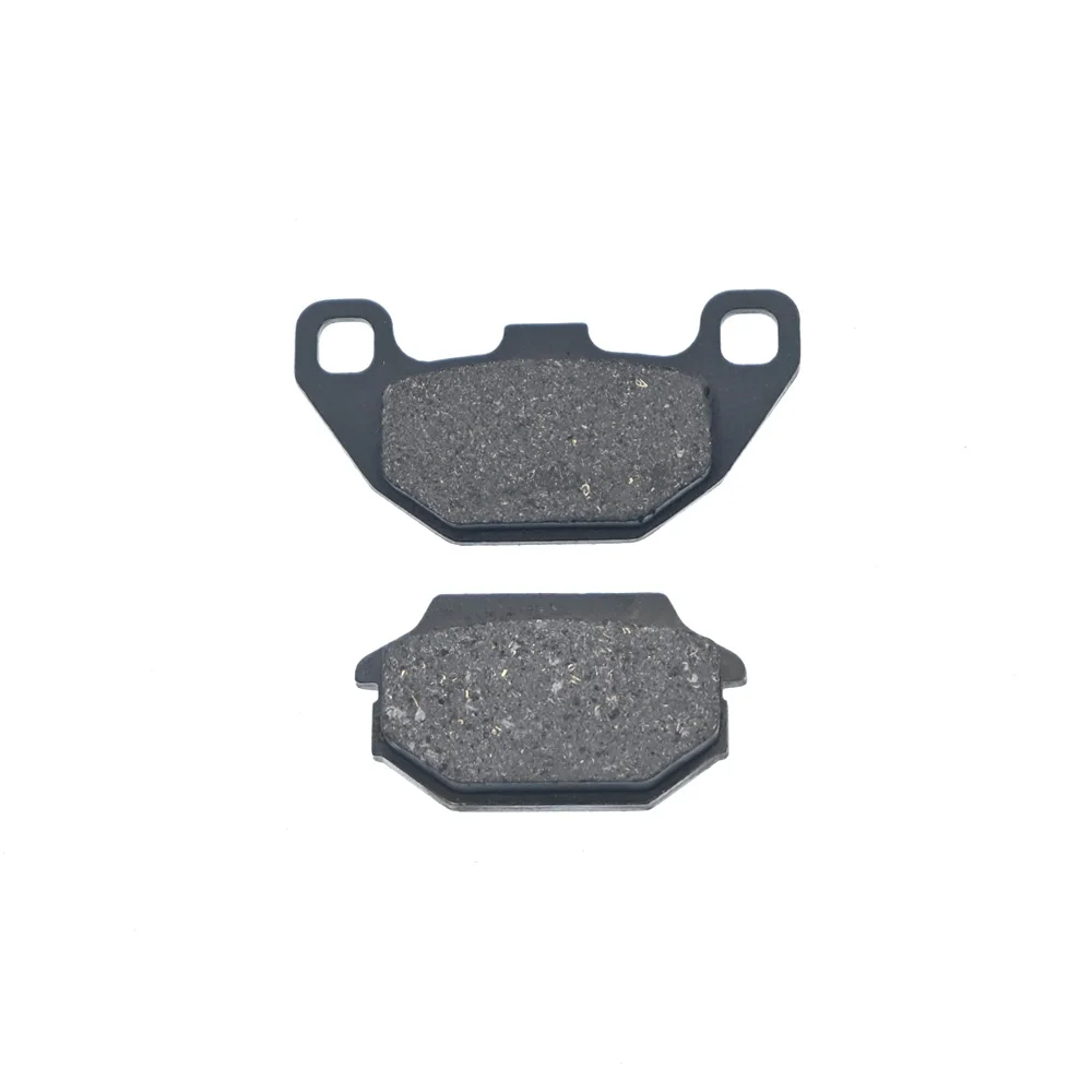 

SXLL Motorcycle Disc Brake Pads for FA305 ARCTIC CAT KAWASAKI KFX KYMCO Agility People Like SYM 50 90 125 150 200
