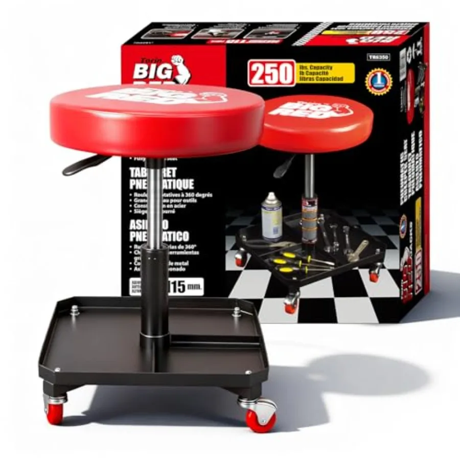 Rolling Mechanic St…