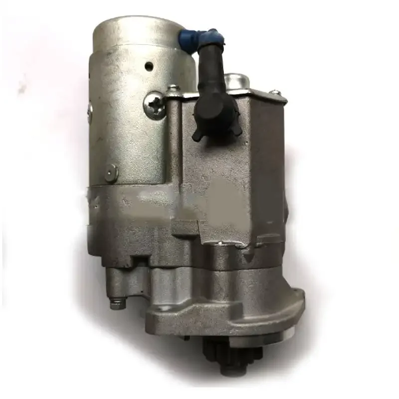 12V 9T 2.0KW 1K371-63010 Starter Fit For Kubota V2203 / V2403 Engine