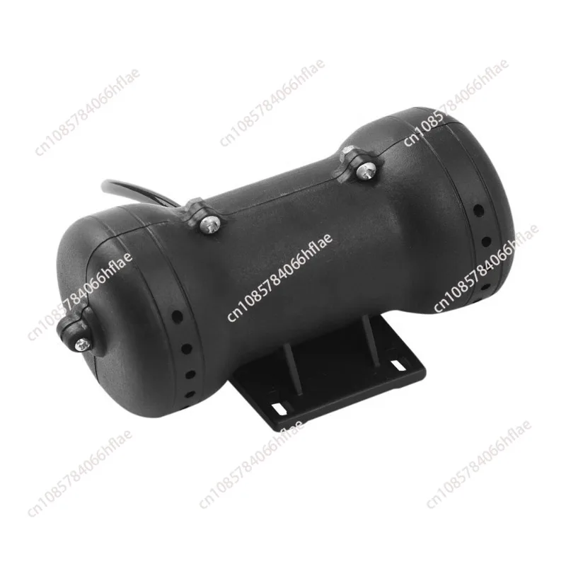 24V DC Machine Tool Sofa Vibration Motor for Massager