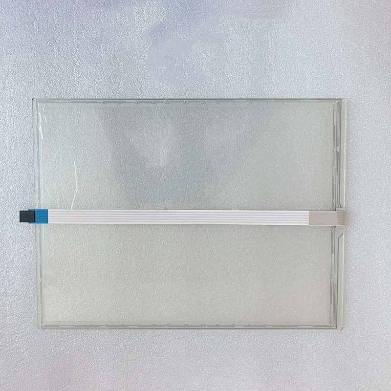 

New Compatible Touch Panel Touch Glass ELO SCN-A5-FLT15.0-Z05-0H1-R E580514