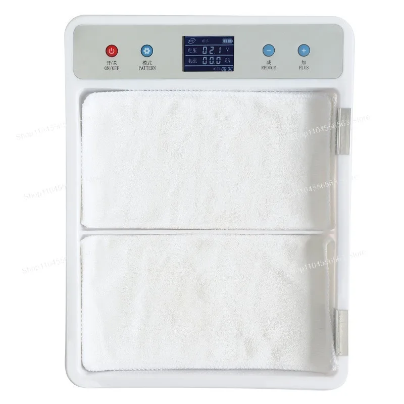 

Hands & Feet Hyperhidrosis Iontophoresis Antiperspirant Machine