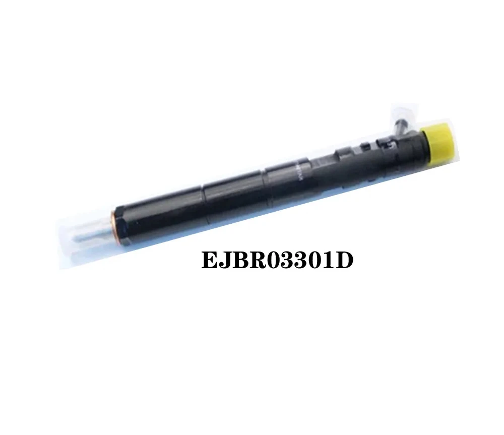 

Ejbr03301d Ejbr05501d Ejbr05301d 28382353 Ejbr02501z Common Rail Diesel Fuel Injector 03301d /1112100tar For Jmc Transit 2.8