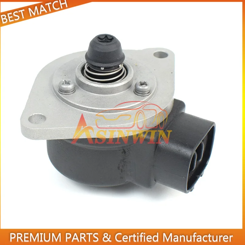 

22270-46050 Car Parts Idle Air Control Valve IACV For Toyota Supra For Lexus SC300 GS300 2227046050