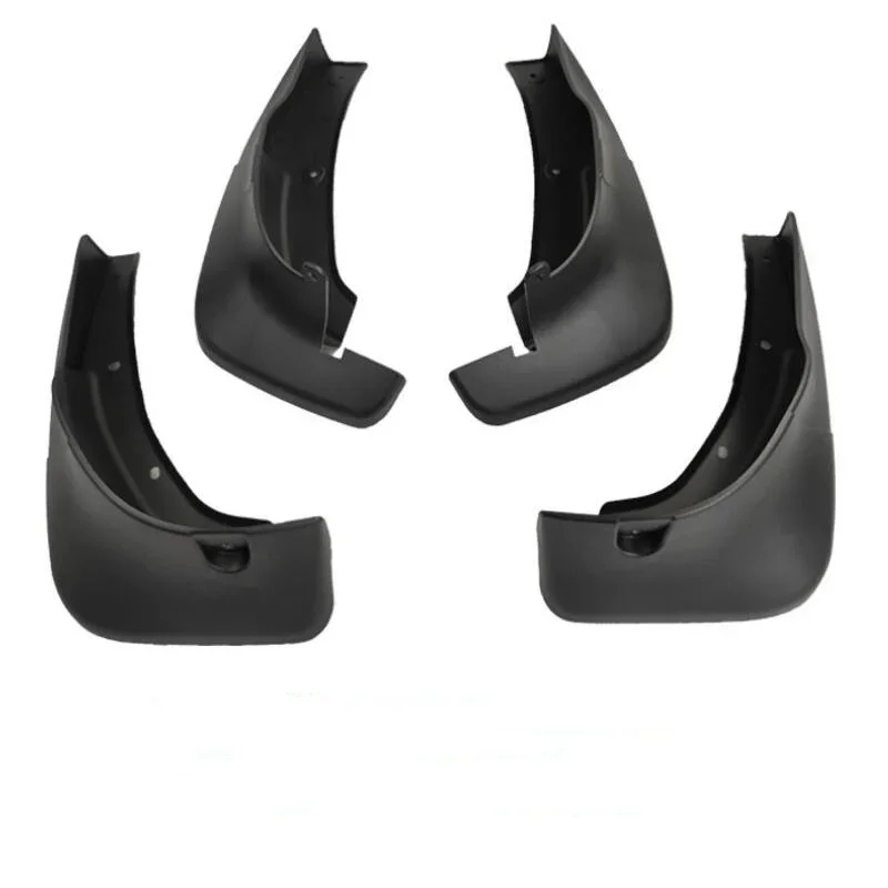 Car Fender Flares Mudguards Mud Flaps Splash Guard For Lexus RX Series RX300 RX330 1998 1999 2000 2001 2002 2003 2004 2005 -2008