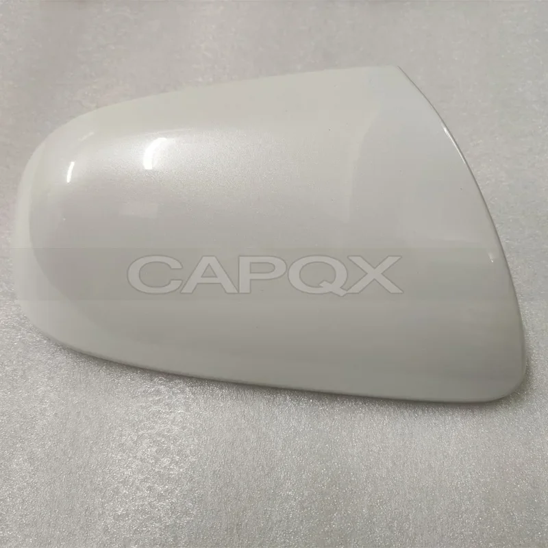 Maosheng Side Rearview Mirror Cover For Honda Europe Accord Spirior 2009-2014 Rearview Mirror Frame Glass Lens