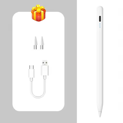 Stylus Pens For Samsung Galaxy Tab A9 A9+ S9FE S9+S8+S7+S7FE S6lite A7 A8 A7lite Rechargeable Tilt Touch Pen For Xiaomi Android - Image 10