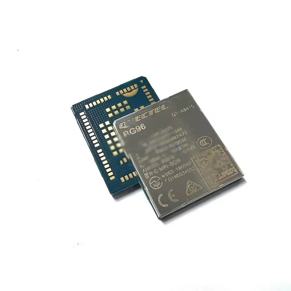 LPWA IoT 2G BG96 LGA BG96MA-128-SGN LTE Cat M1/Cat NB1/EGPRS module IoT Solutions