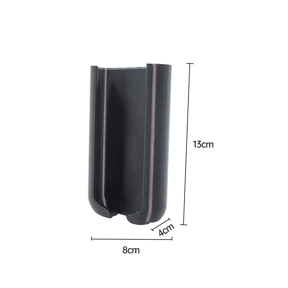 เคสป้องกันพลังงานแบตเตอรี่โทรศัพท์มือถือสำหรับ Vision Pro ปลอกแบตเตอรี่พิมพ์ลาย3D ซองเข็มขัดแบตเตอรี่